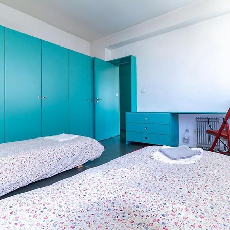 Porto Downtown Apartment 2F Bagian luar foto