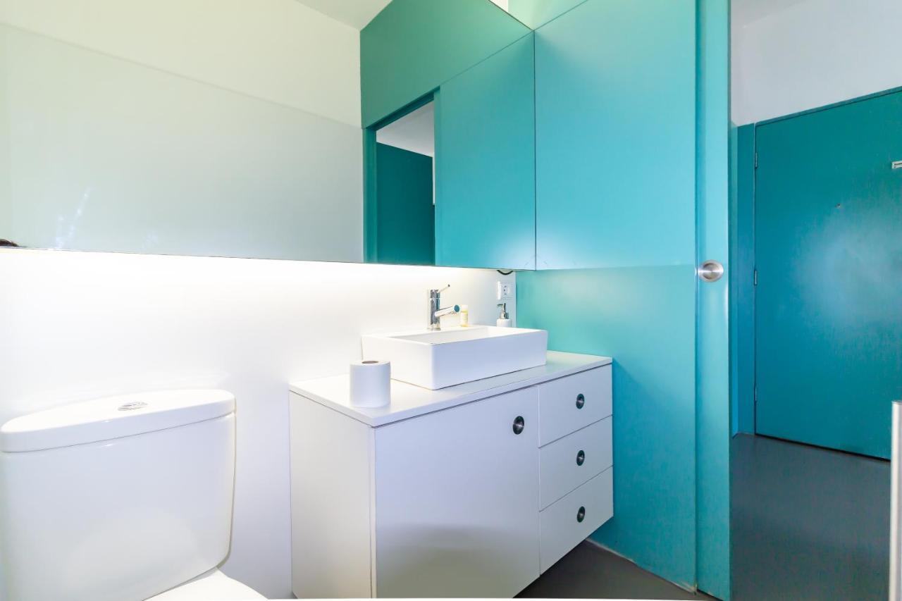 Porto Downtown Apartment 2F Bagian luar foto