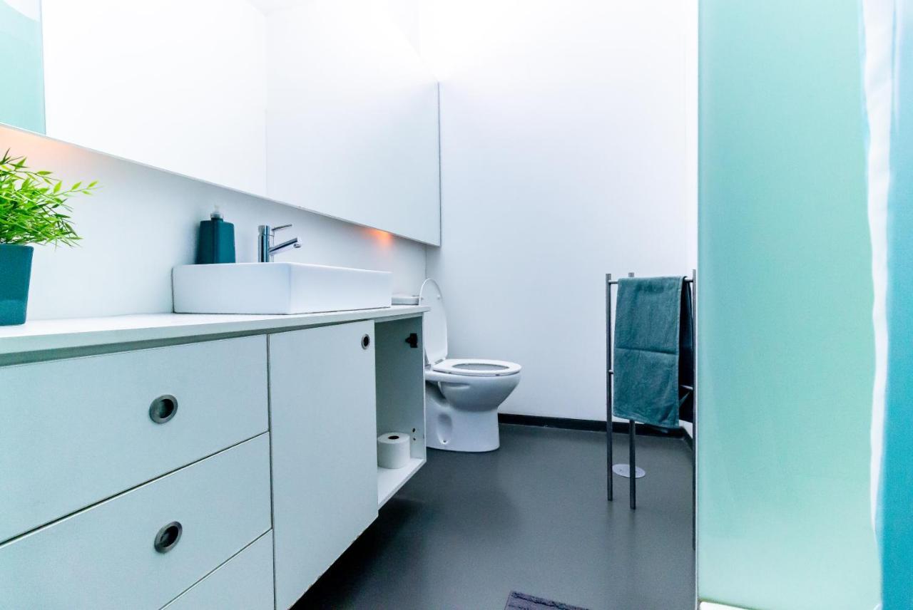 Porto Downtown Apartment 2F Bagian luar foto